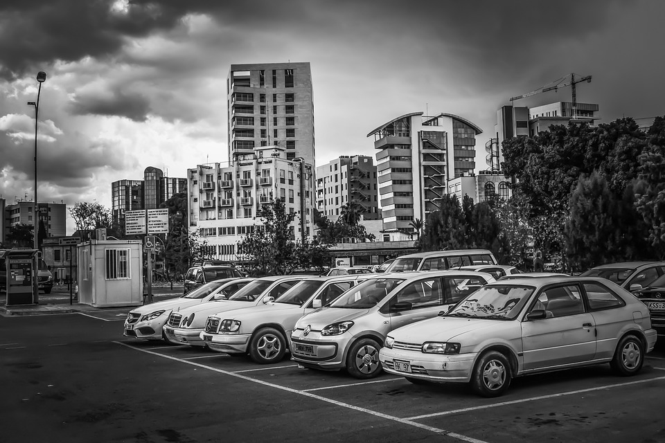 Valet Parkservice Hans Steiger